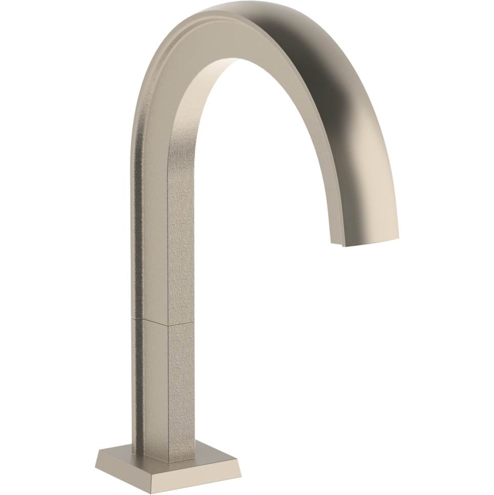 Watermark  Tub Spouts item 64-DS-PG