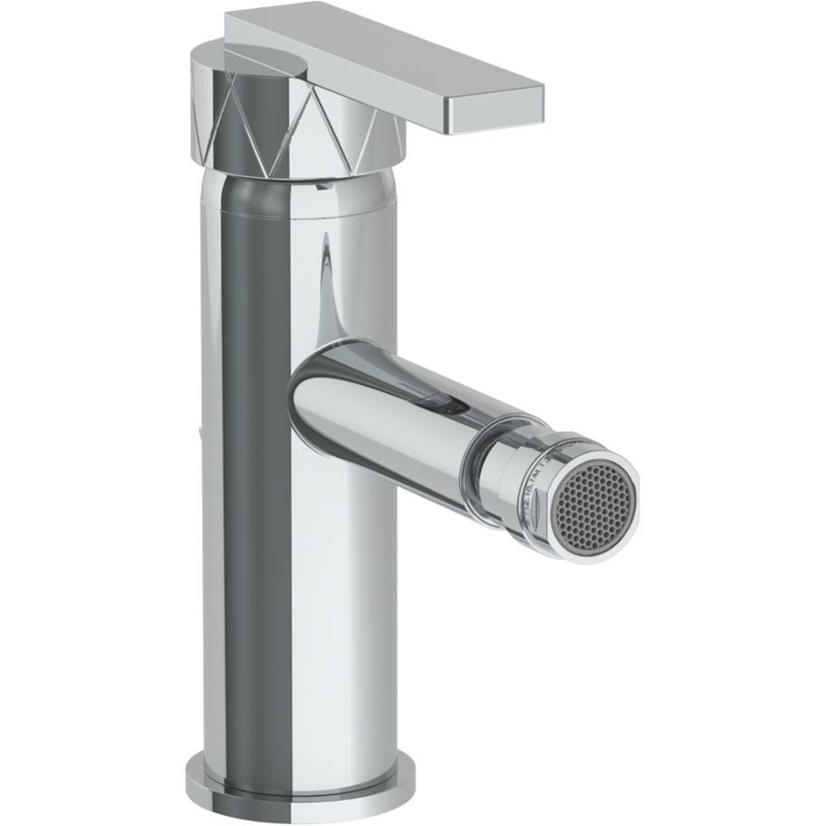 Watermark  Bidet Faucets item 71-4.1-LLD4-GM