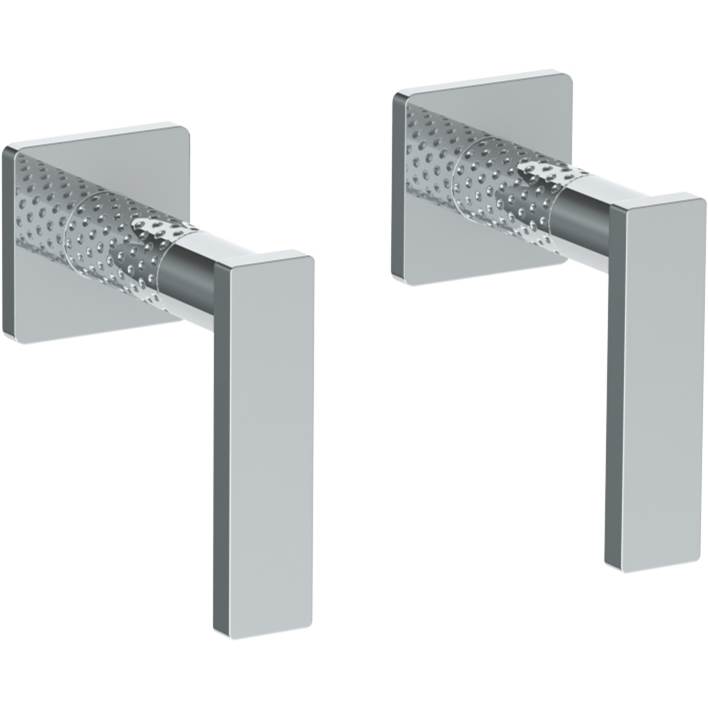 Watermark  Shower Faucet Trims item 71-WTR2-LLP5-PN