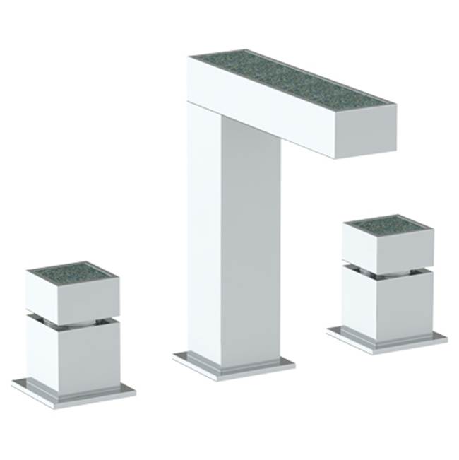 Watermark Deck Mount Bathroom Sink Faucets item 97-2X-J6-GP