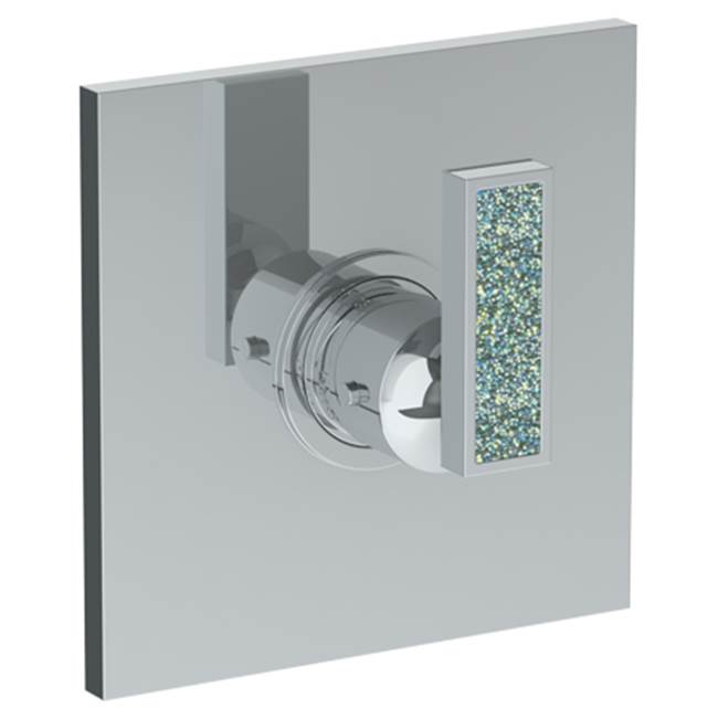 Watermark Thermostatic Valve Trim Shower Faucet Trims item 97-T10-J5-ORB