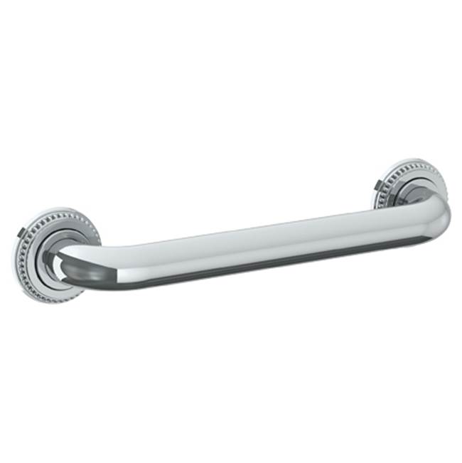 Watermark Grab Bars Shower Accessories item GB03-VEN-GM