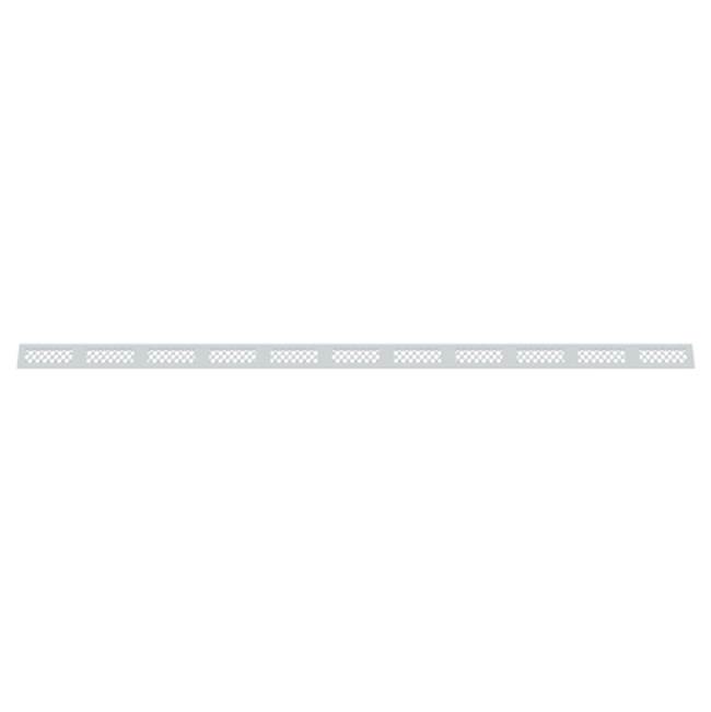 Watermark Linear Shower Drains item LD4-44-PVD