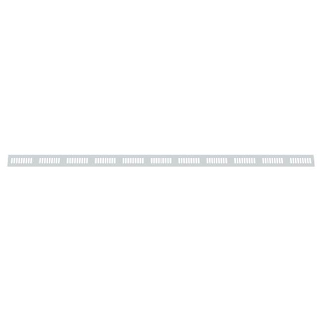 Watermark Linear Shower Drains item LD6-24-PVD