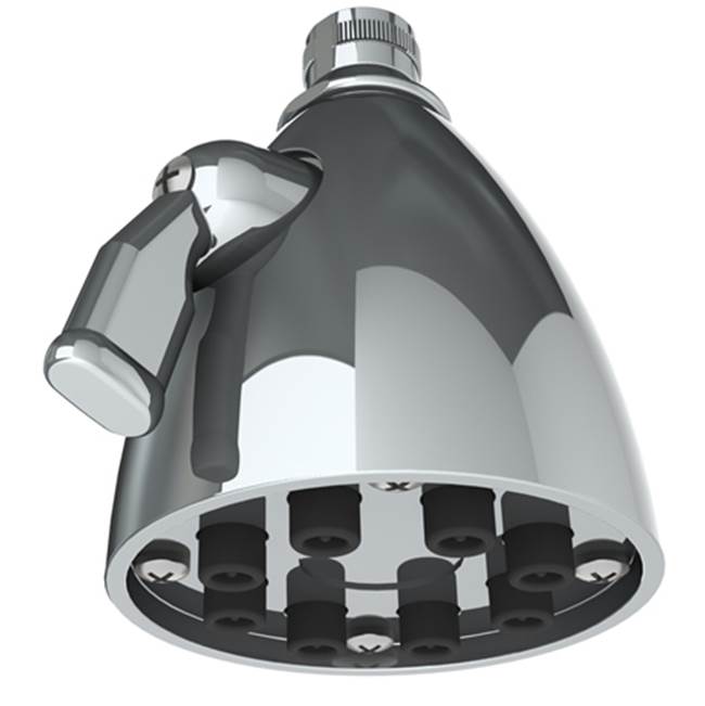 Watermark Bodysprays Shower Heads item SH-603-PG