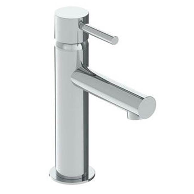 Watermark Deck Mount Bathroom Sink Faucets item SYD-1.15-L8-UPB