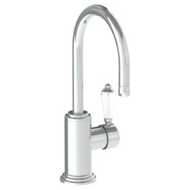 Watermark  Bar Sink Faucets item 321-9.3-SWA-SN
