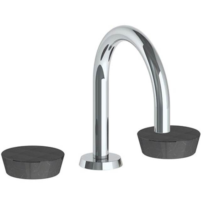 Watermark Deck Mount Bathroom Sink Faucets item 36-2S-IW-PVD