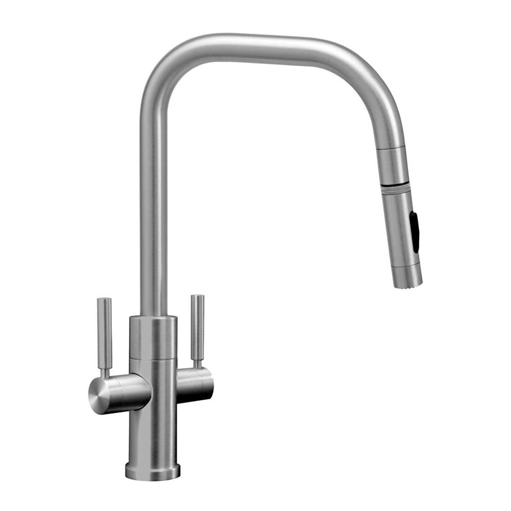 Waterstone Pull Down Faucet Kitchen Faucets item 10322-CH