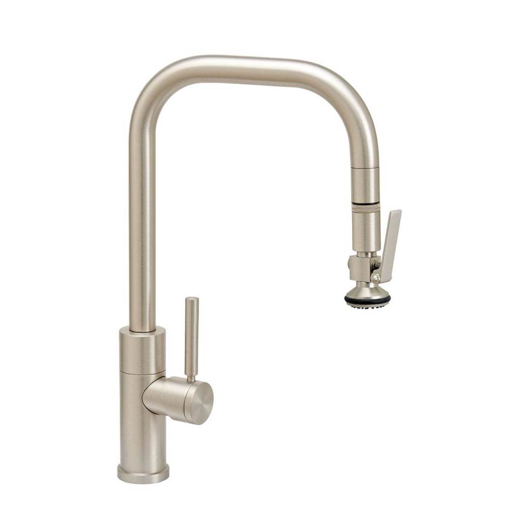 Waterstone Pull Down Faucet Kitchen Faucets item 10360-AP