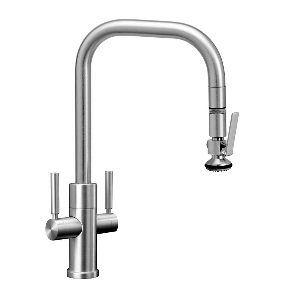 Waterstone Pull Down Faucet Kitchen Faucets item 10362-DAP