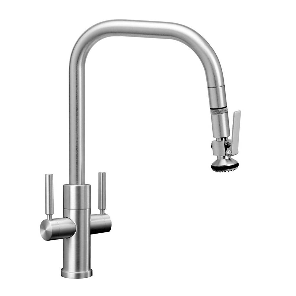 Waterstone Pull Down Faucet Kitchen Faucets item 10372-DAB