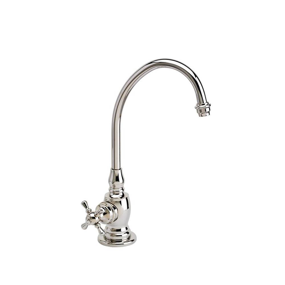 Waterstone  Filtration Faucets item 1250C-SN