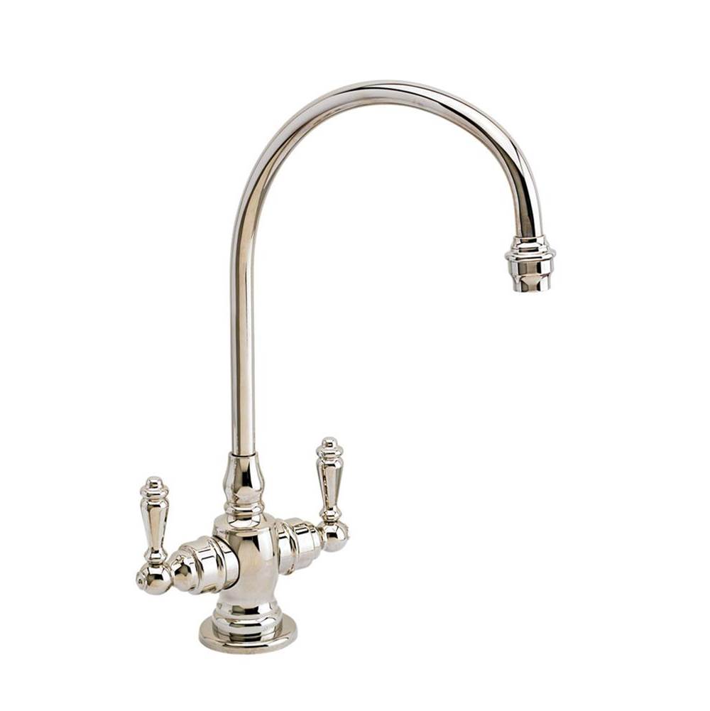 Waterstone  Bar Sink Faucets item 1500-AP