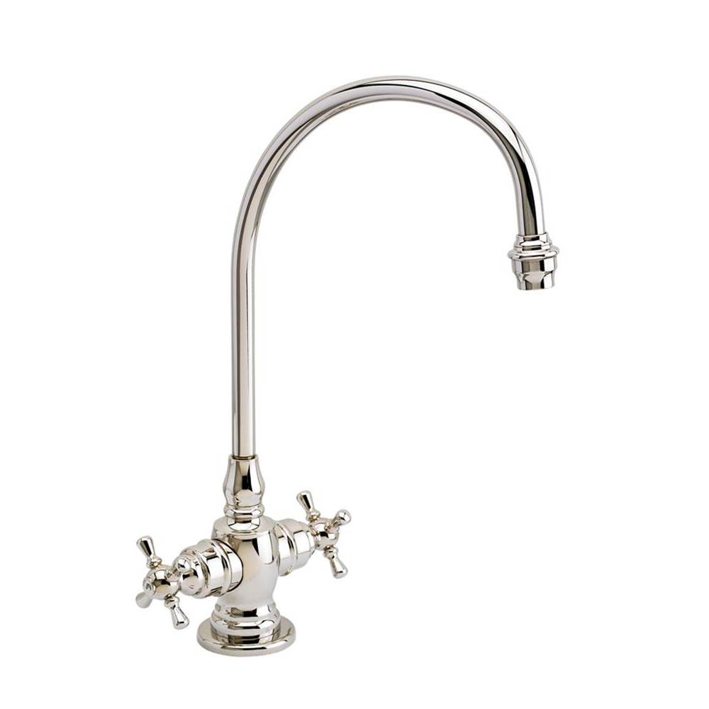 Waterstone  Bar Sink Faucets item 1550-AMB
