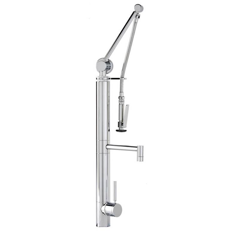 Waterstone Pull Down Faucet Kitchen Faucets item 3700-TB