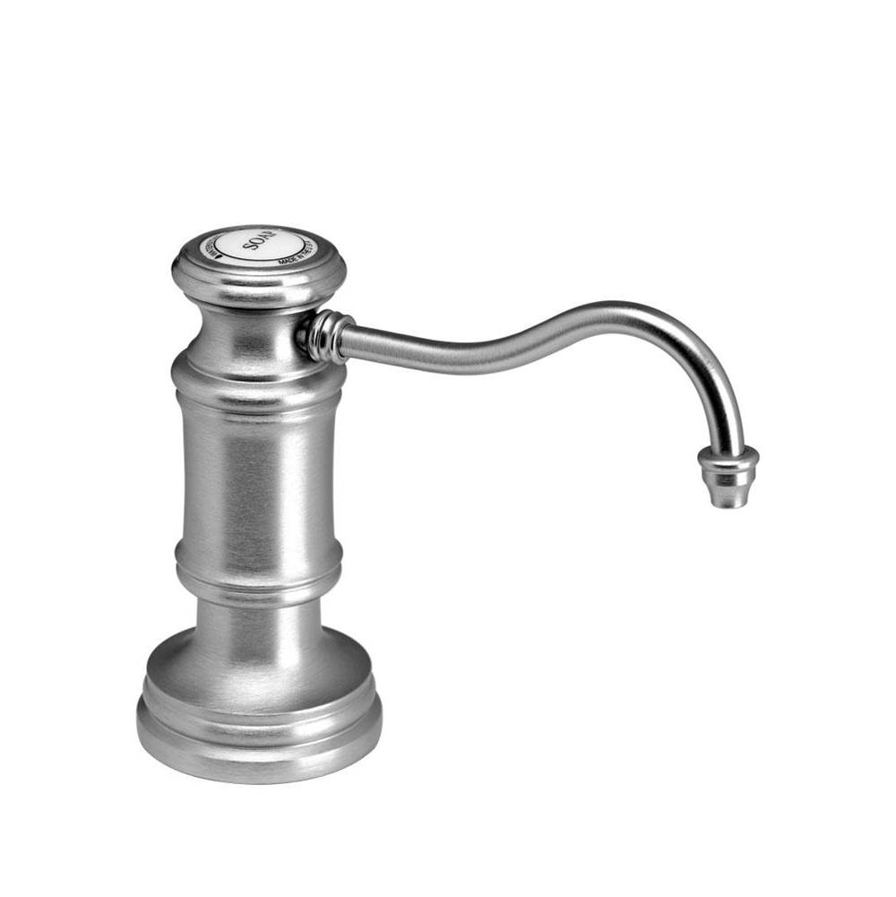 Waterstone Soap Dispensers Bathroom Accessories item 4060E-AB
