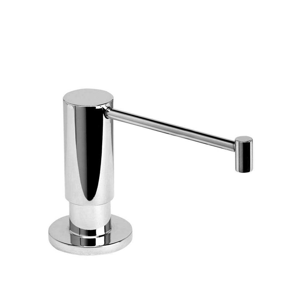 Waterstone Soap Dispensers Bathroom Accessories item 4065E-MAB