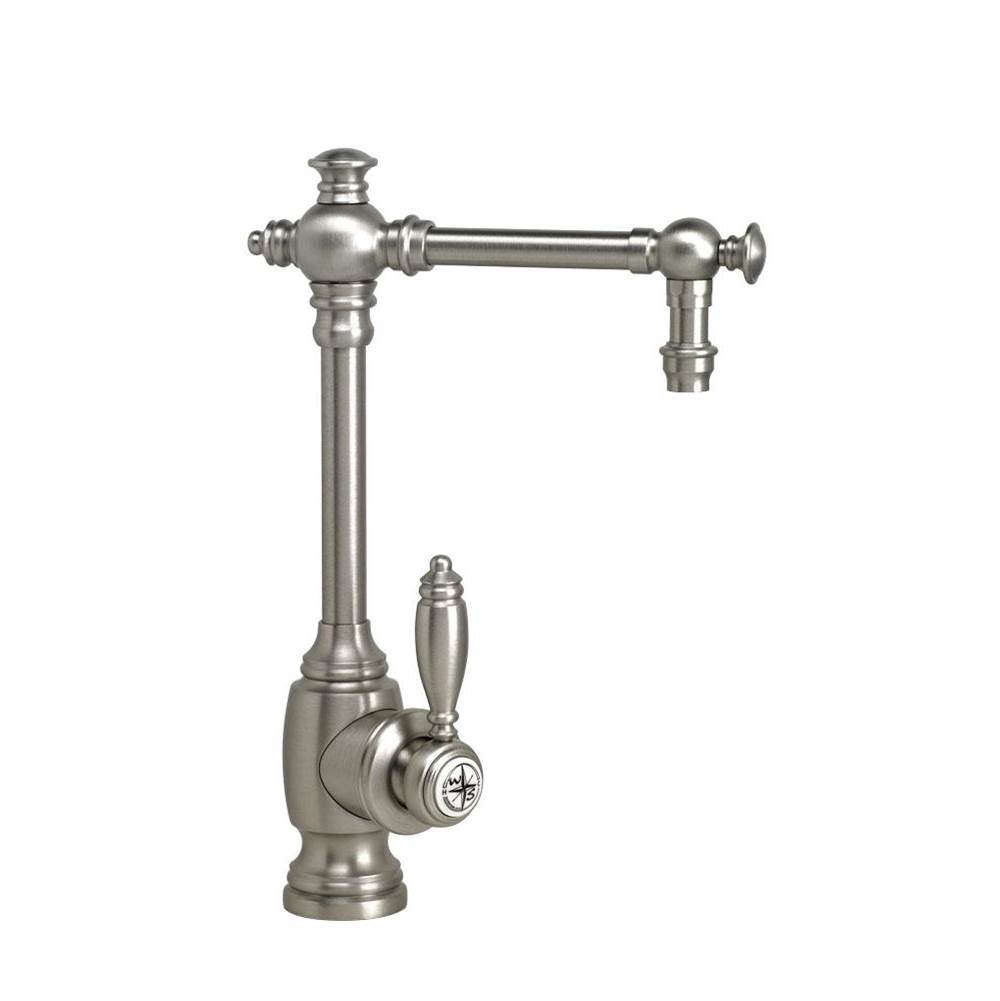 Waterstone Single Hole Kitchen Faucets item 4700-DAMB
