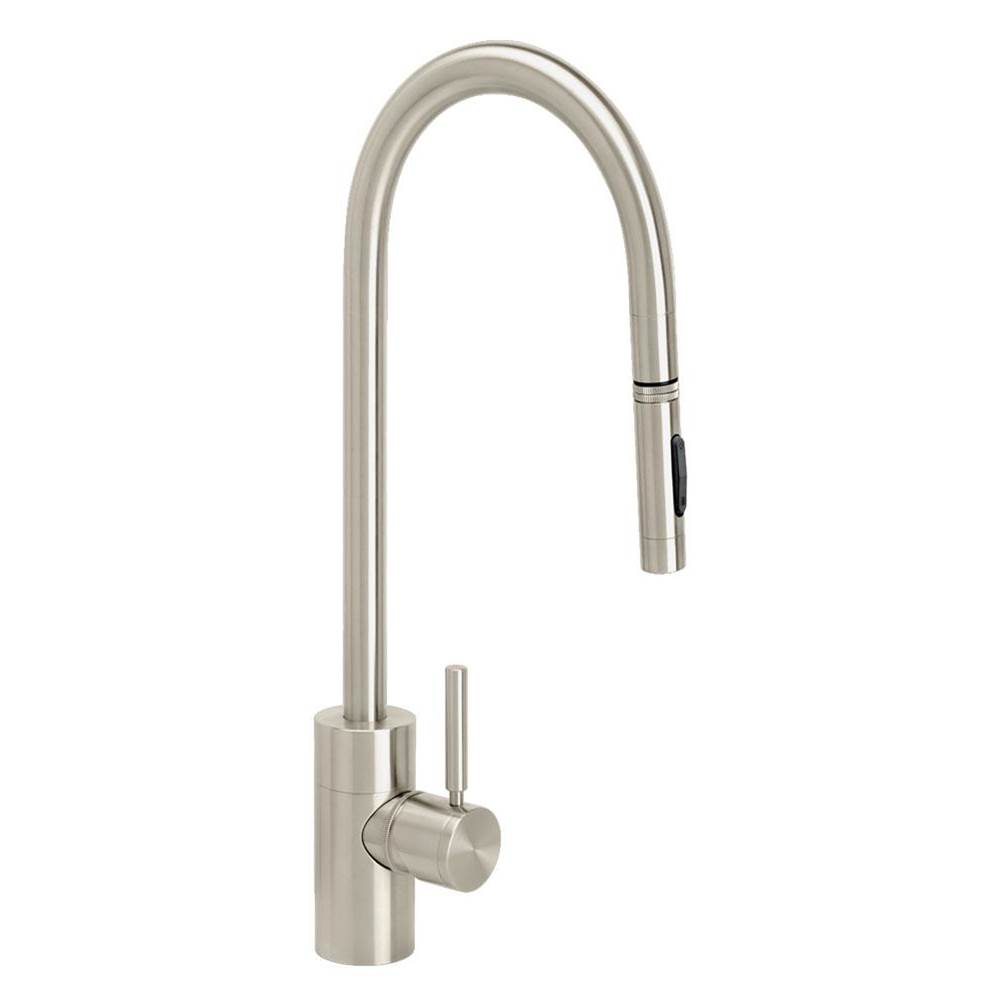 Waterstone Pull Down Faucet Kitchen Faucets item 5300-SN