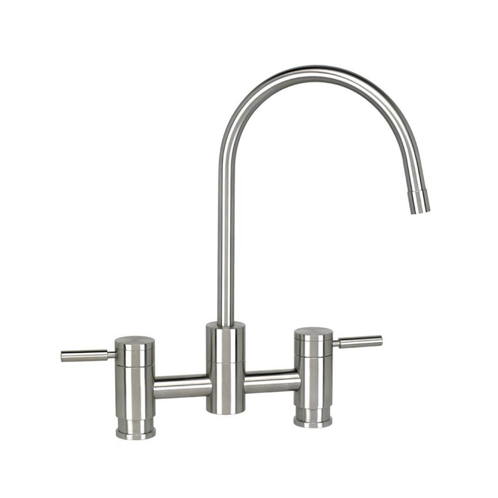 Waterstone Bridge Kitchen Faucets item 7800-SN