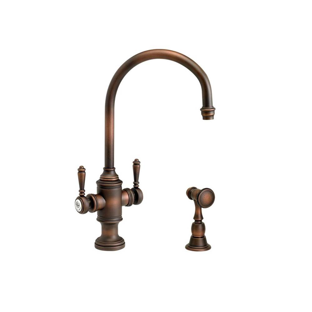 Waterstone  Kitchen Faucets item 8030-1-AB