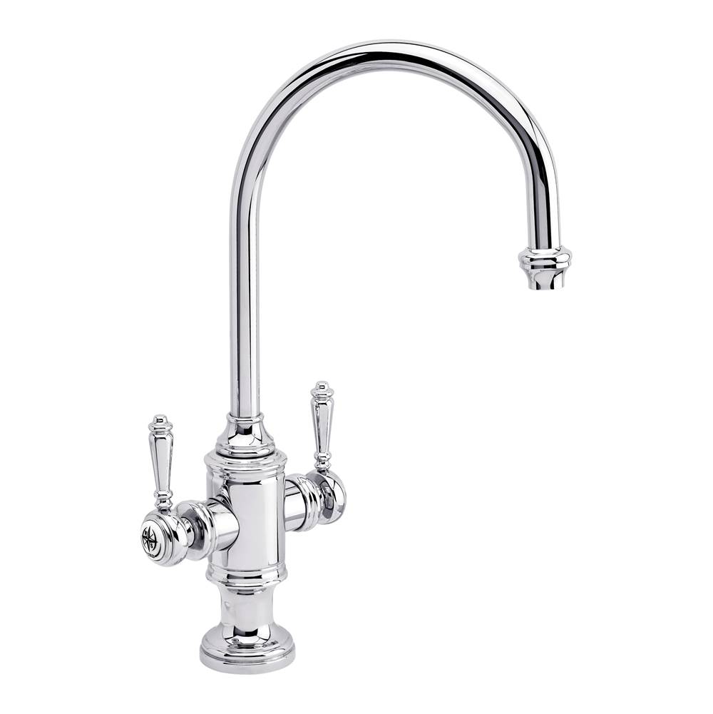 Waterstone  Kitchen Faucets item 8030-SG