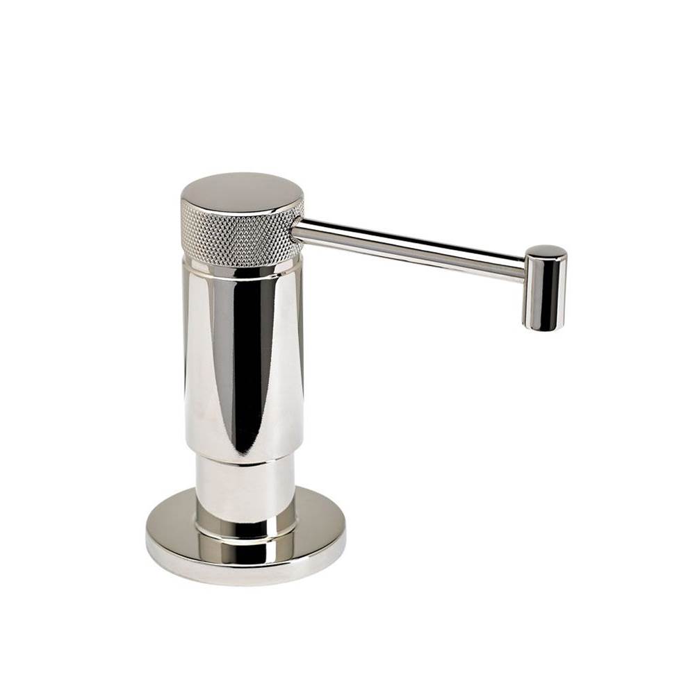 Waterstone Soap Dispensers Kitchen Accessories item 9065-PB