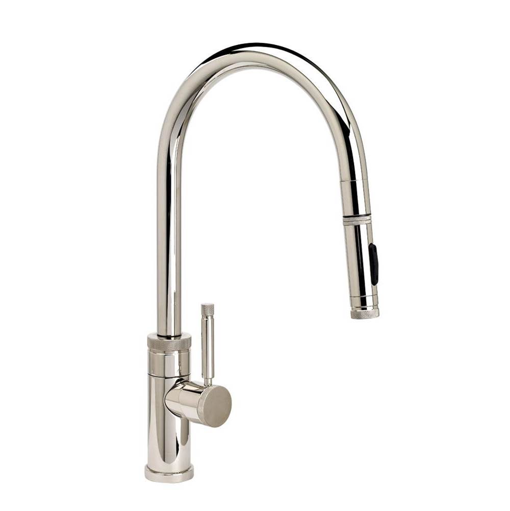 Waterstone Pull Down Faucet Kitchen Faucets item 9410-MAP