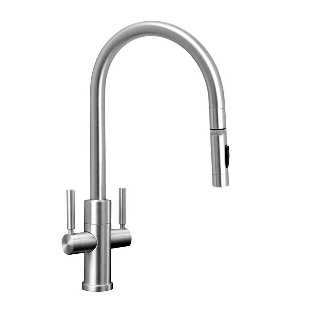 Waterstone Pull Down Faucet Kitchen Faucets item 9462-TB