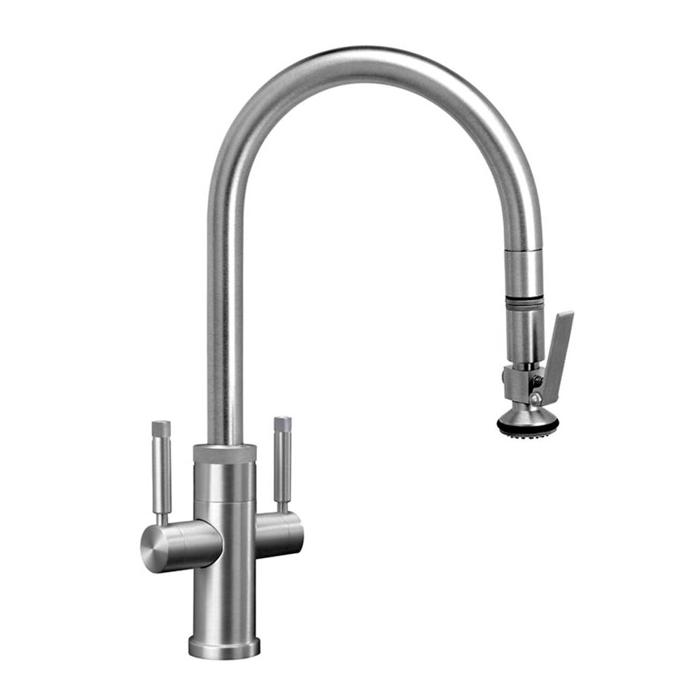 Waterstone Pull Down Faucet Kitchen Faucets item 9802-AB