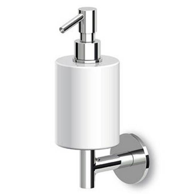 Zucchetti USA Soap Dispensers Bathroom Accessories item ZAC615.C8