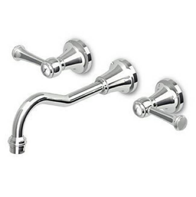 Zucchetti USA  Bathroom Sink Faucets item ZAL672.190EC41