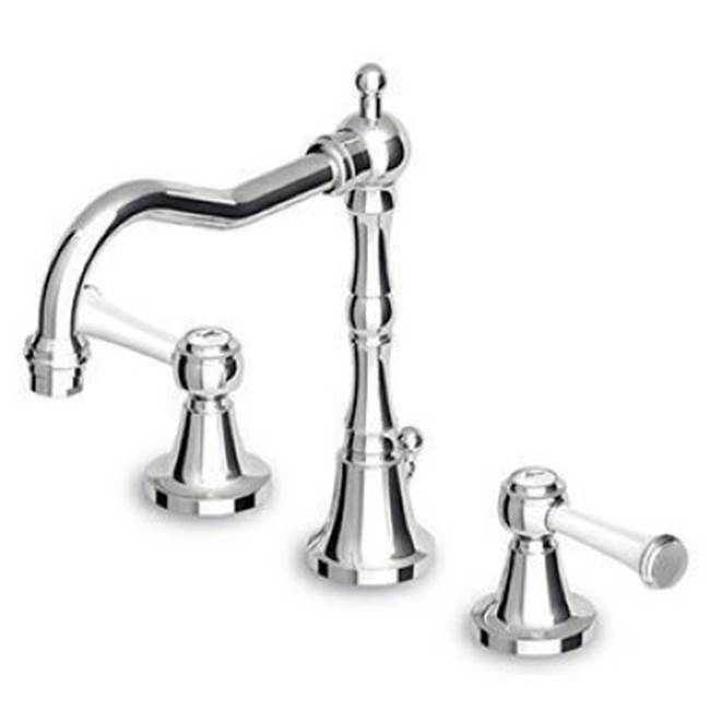 Zucchetti USA  Bathroom Sink Faucets item ZAM405.195EC40