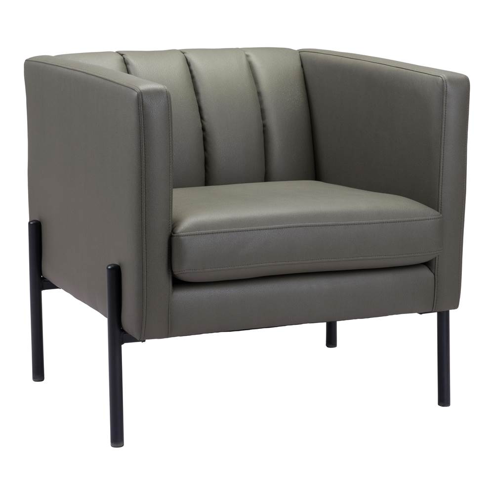 Zuo Accent Chairs Seating item 101857