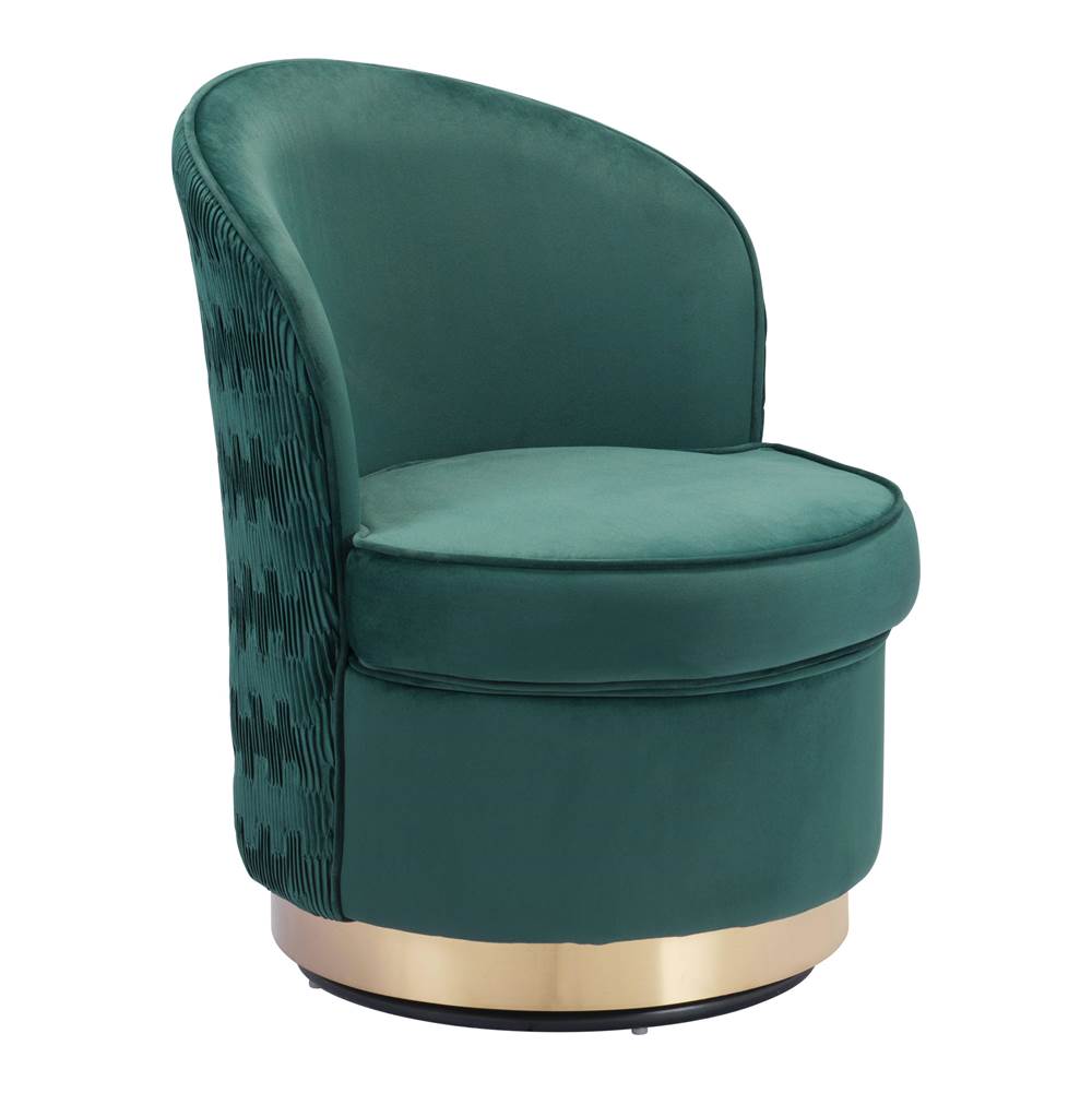 Zuo Accent Chairs Seating item 101866