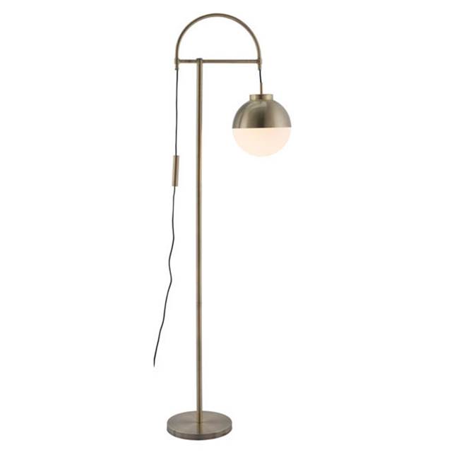 Zuo Floor Lamps Lamps item 56053