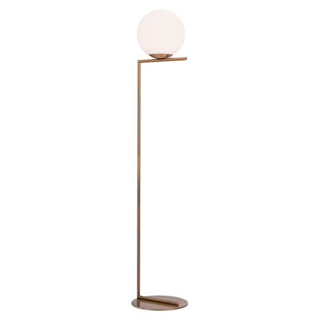 Zuo Floor Lamps Lamps item 56075