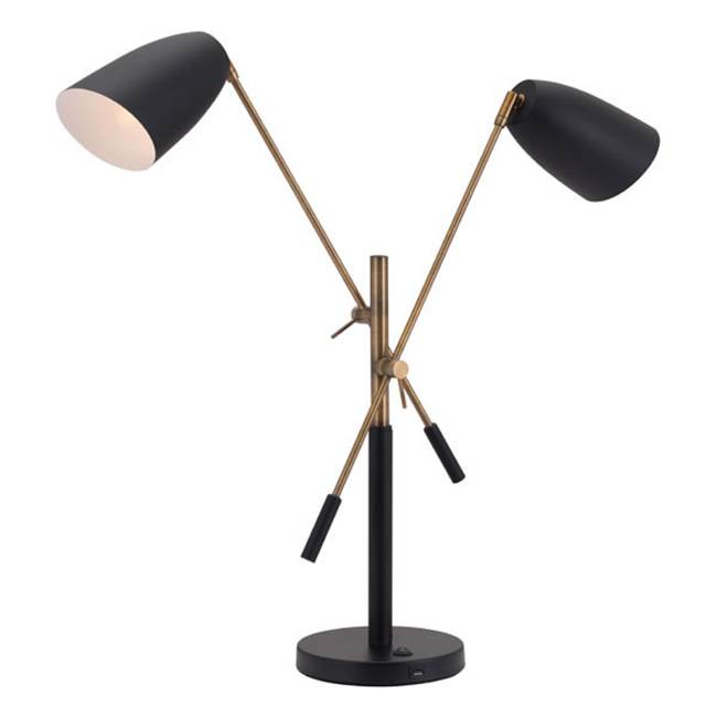 Zuo Wall Lamp Lamps item 56078