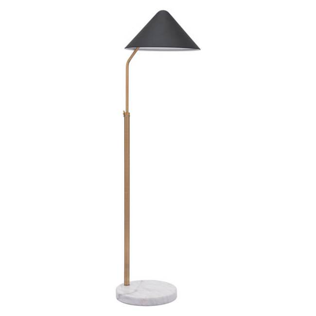 Zuo Floor Lamps Lamps item 56081