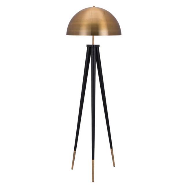 Zuo Floor Lamps Lamps item 56088