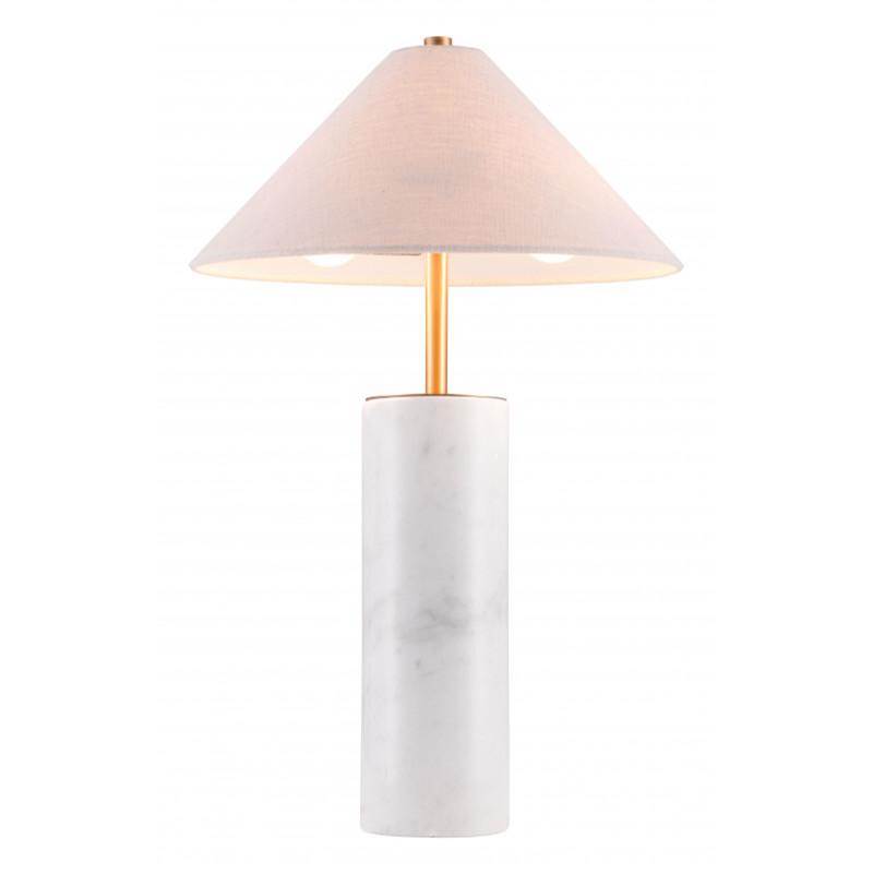 Zuo Table Lamps Lamps item 56100