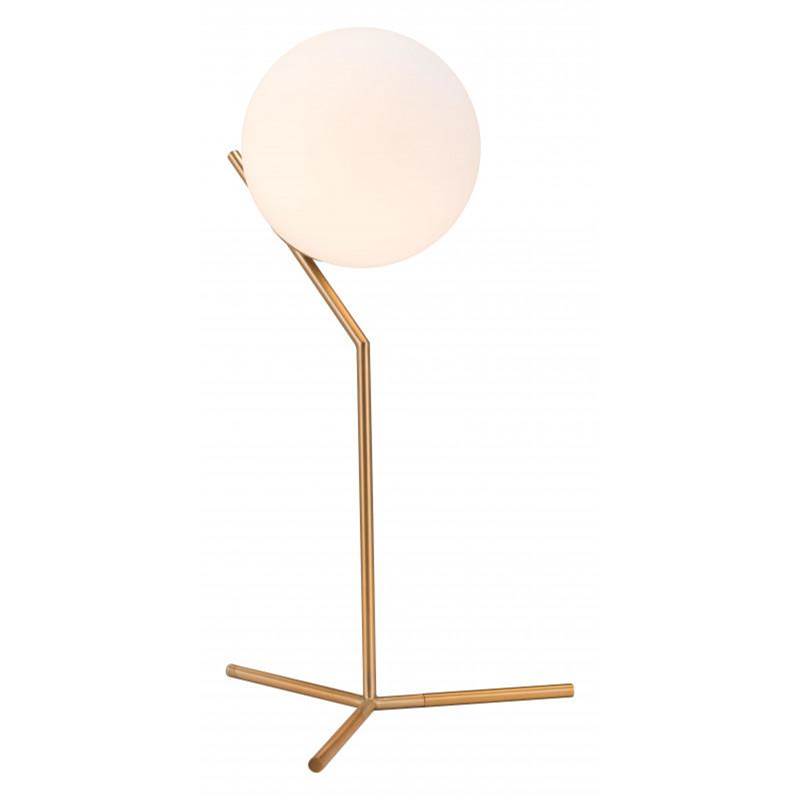 Zuo Table Lamps Lamps item 56104