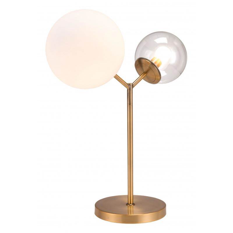Zuo Table Lamps Lamps item 56115