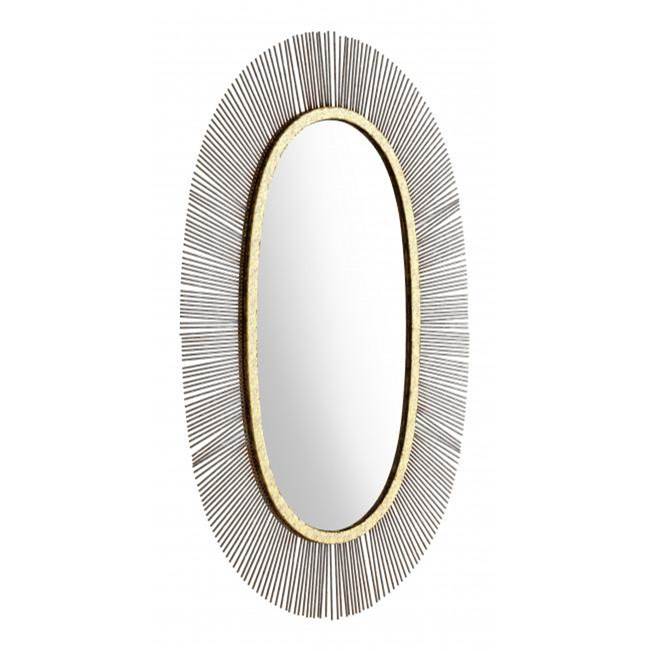 Zuo Oval Mirrors item A12215
