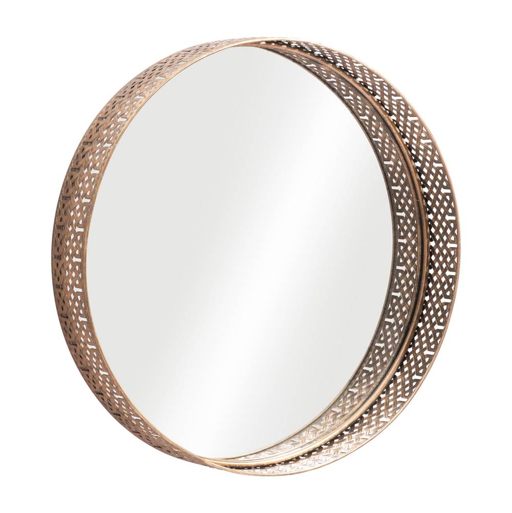 Zuo  Mirrors item A12262