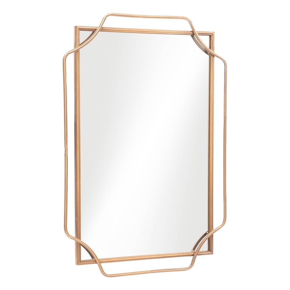 Zuo  Mirrors item A12256