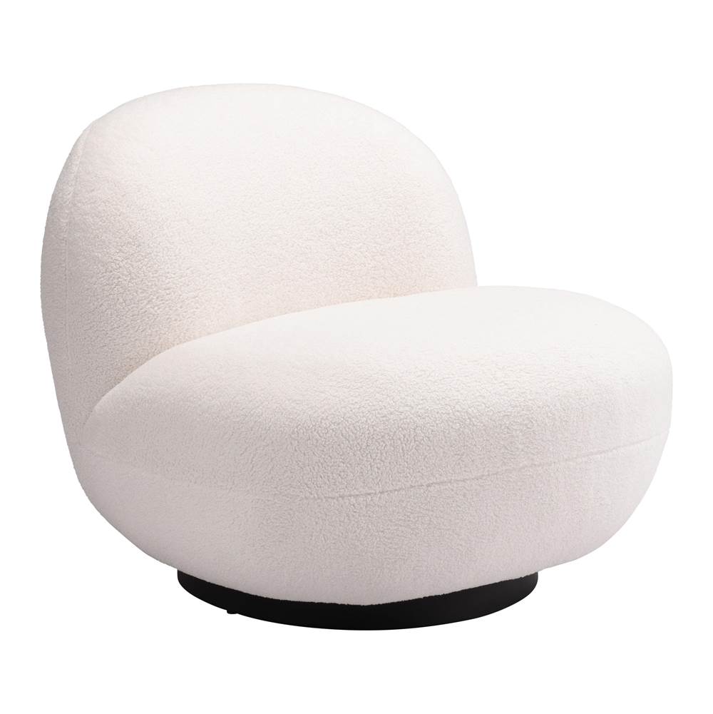 Zuo Accent Chairs Seating item 109345