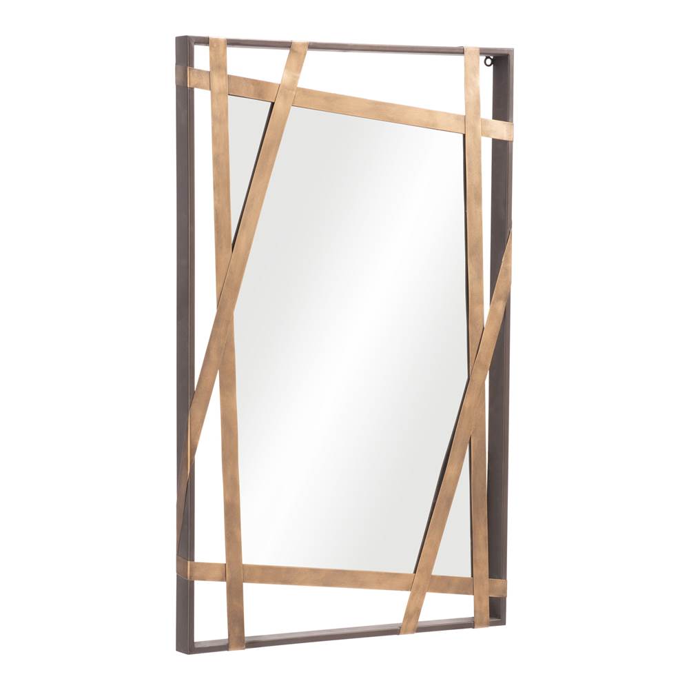 Zuo  Mirrors item A12255