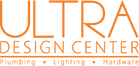 Ultra Design Center Logo